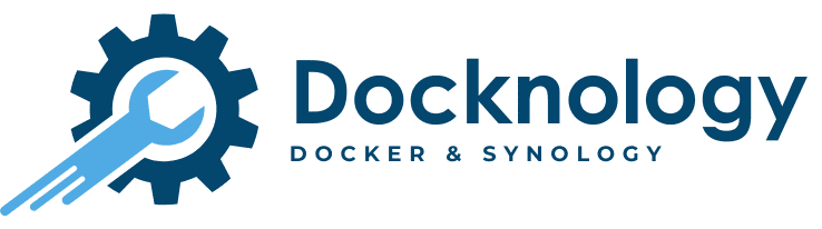 Docker & Synology & Technology