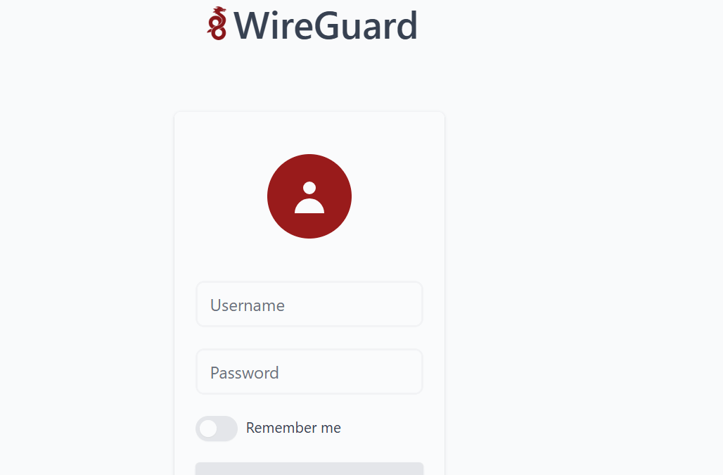 Docker ile WireGuard VPN Sunucusu Kurulumu – WG-Easy + Nginx Proxy Manager Rehberi